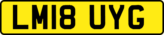 LM18UYG
