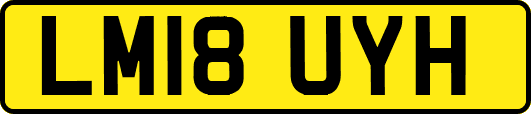 LM18UYH