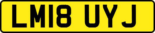 LM18UYJ