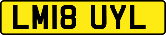 LM18UYL