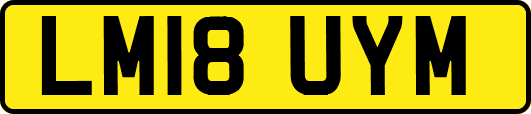 LM18UYM