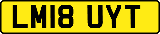 LM18UYT