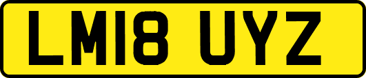 LM18UYZ