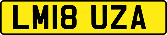 LM18UZA