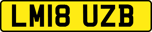 LM18UZB