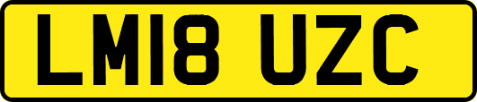 LM18UZC