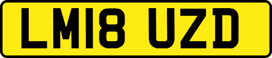 LM18UZD