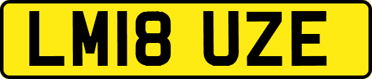 LM18UZE