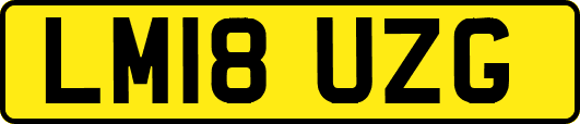 LM18UZG