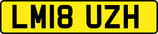 LM18UZH