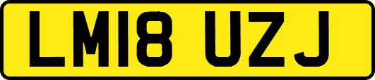 LM18UZJ