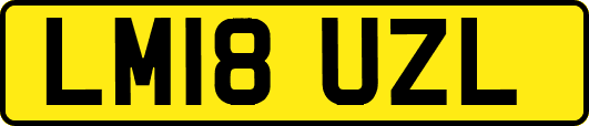LM18UZL