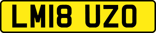 LM18UZO
