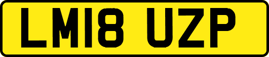 LM18UZP