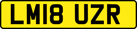 LM18UZR