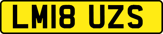 LM18UZS