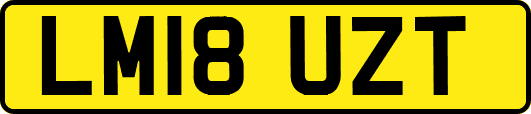 LM18UZT