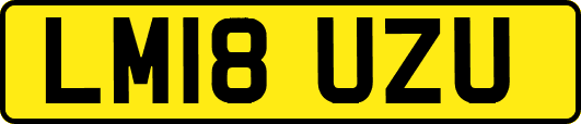 LM18UZU