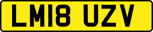 LM18UZV