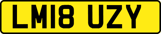 LM18UZY