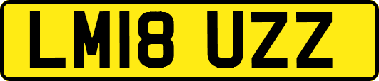 LM18UZZ