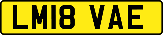 LM18VAE