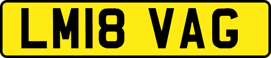 LM18VAG