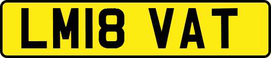 LM18VAT