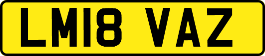LM18VAZ