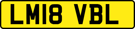 LM18VBL