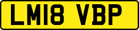 LM18VBP