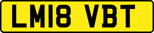 LM18VBT