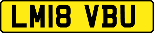 LM18VBU