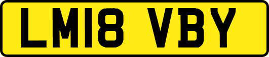 LM18VBY