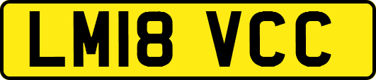 LM18VCC