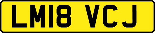 LM18VCJ