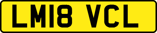 LM18VCL