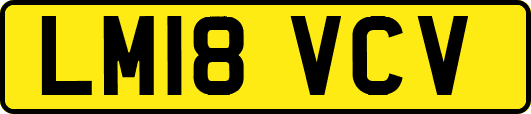 LM18VCV