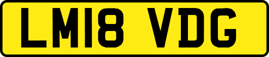 LM18VDG