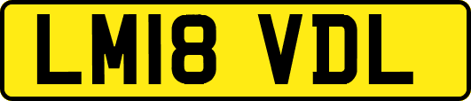 LM18VDL