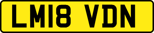 LM18VDN