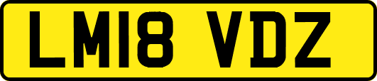 LM18VDZ
