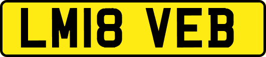LM18VEB