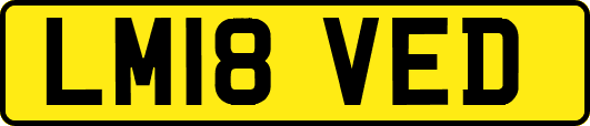LM18VED