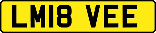 LM18VEE