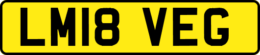 LM18VEG