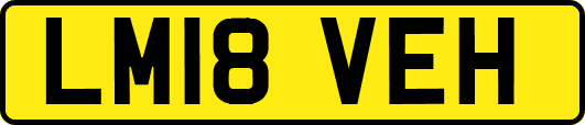 LM18VEH