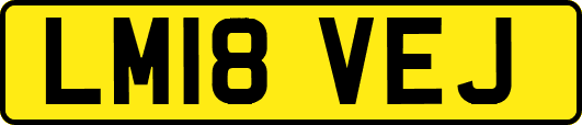 LM18VEJ