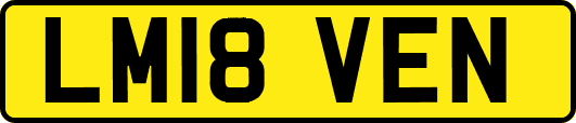 LM18VEN