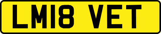 LM18VET